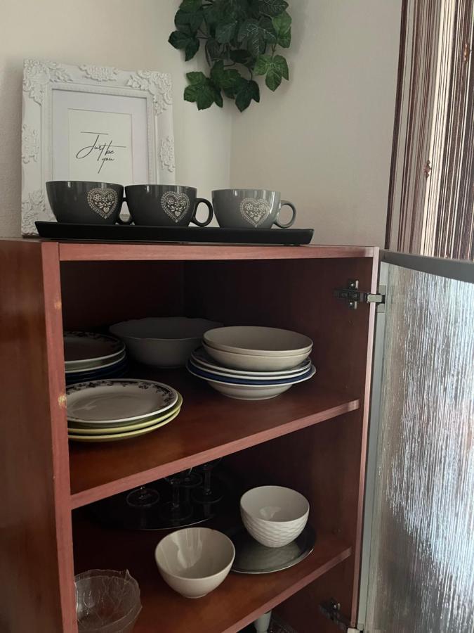 Terrace Apartment S 1 Spalnou Sofia-Parking & Wifi Братислава Екстер'єр фото