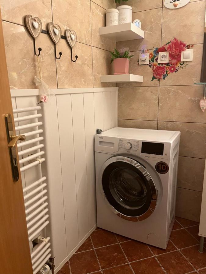 Terrace Apartment S 1 Spalnou Sofia-Parking & Wifi Братислава Екстер'єр фото