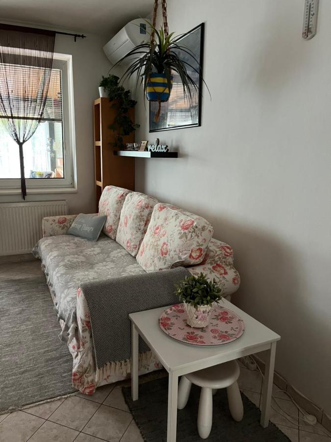 Terrace Apartment S 1 Spalnou Sofia-Parking & Wifi Братислава Екстер'єр фото