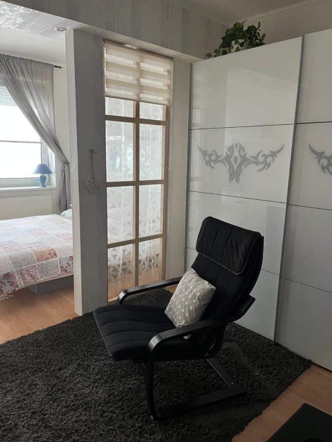 Terrace Apartment S 1 Spalnou Sofia-Parking & Wifi Братислава Екстер'єр фото