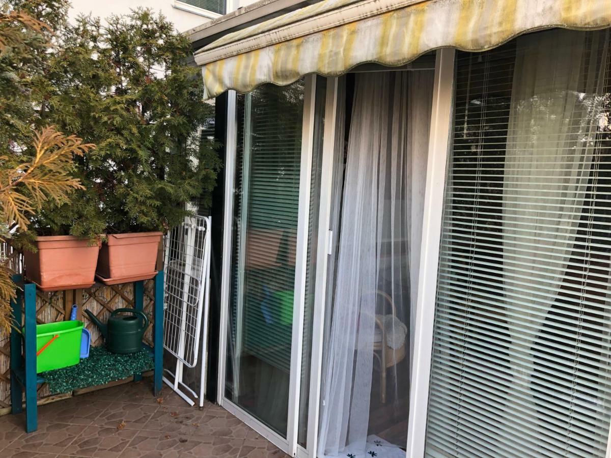 Terrace Apartment S 1 Spalnou Sofia-Parking & Wifi Братислава Екстер'єр фото