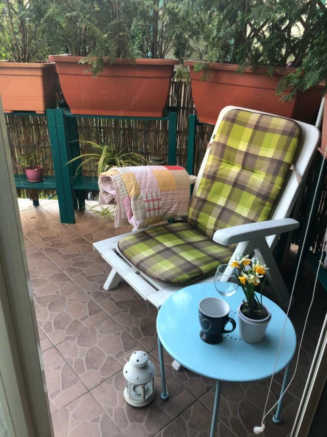 Terrace Apartment S 1 Spalnou Sofia-Parking & Wifi Братислава Екстер'єр фото