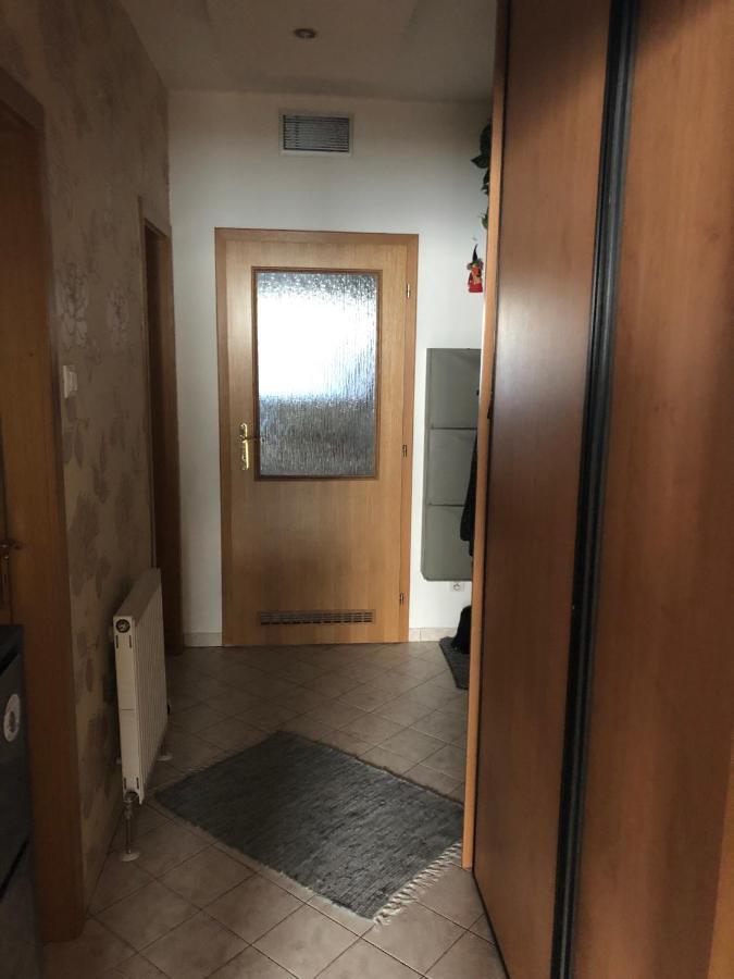 Terrace Apartment S 1 Spalnou Sofia-Parking & Wifi Братислава Екстер'єр фото